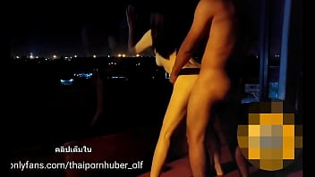 Fucked hard Thai celebrity 2