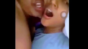 Leaked video of Indian model Nisha Gurgain having fun with boyfriend