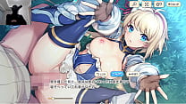 Jeanne d'Arc 1 HENTAI GAME